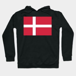 Denmark Hoodie